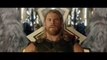 Chris Hemsworth, Tom Hiddleston, Idris Elba In 'Thor: Ragnarok' New Trailer