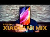 Review Xiaomi mi Mix, o inicio da revolução dos smartphones!