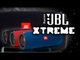 Caixa de som JBL Xtreme. Seria esse o som?