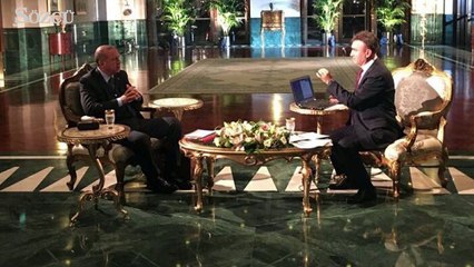 Erdoğan'dan 'Kürtler' mesajı: Orayı karıştırma