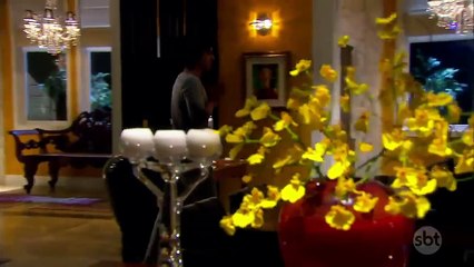 Chiquititas (27/10/16) - Capítulo 34