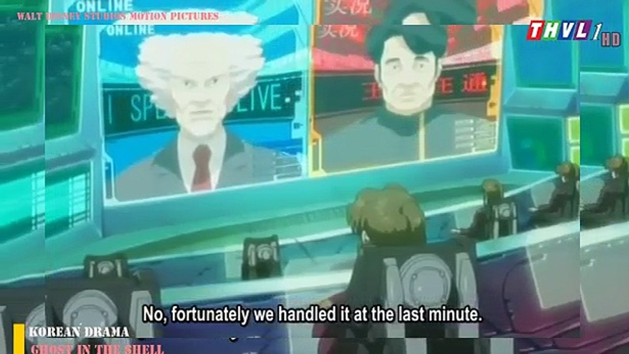 Ghost in the shell: Stand alone complex episode 14 | Ghost in the shell | 攻 殻 機動 隊 sac online