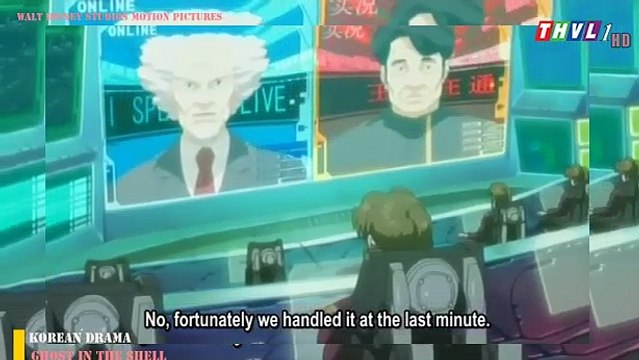 Ghost in the shell: Stand alone complex episode 14 | Ghost in the shell | 攻 殻 機動 隊 sac online