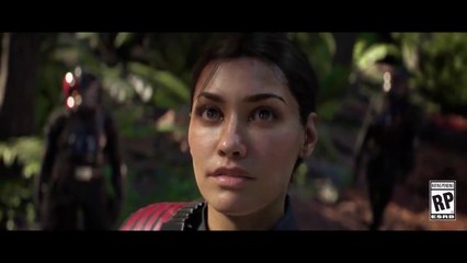Star Wars Battlefront II - Spot publicitaire
