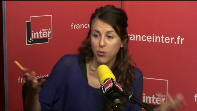 Les bons conseils Nicole Ferroni pour redresser le PCF - Le billet de Nicole Ferroni