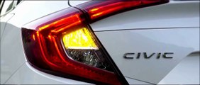 2016 Honda Civic Sedan Overview _ Amazon Review-2khEDDm-nMw