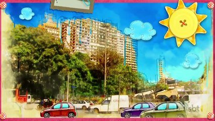 Chiquititas (17/10/16) - Capítulo 26 - Completo