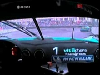 FIA GT Bucharest 2007