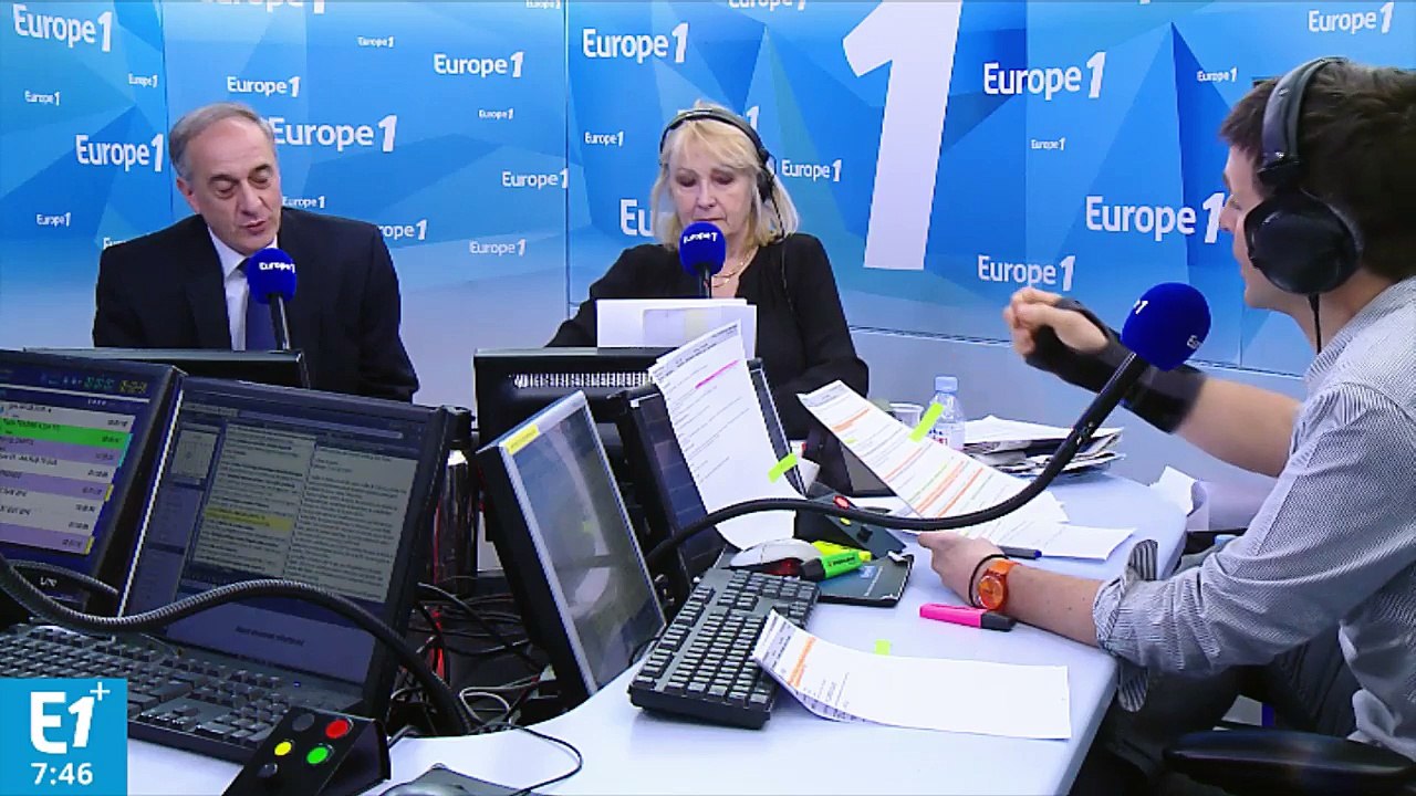 Syrie : un ministre dénonce "une campagne de manipulation et désinformation gigantesque"