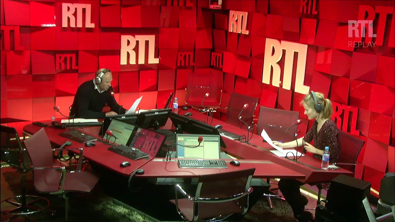 Pauline de Saint-Rémy : le petit passage à vide de la campagne de Marine Le Pen