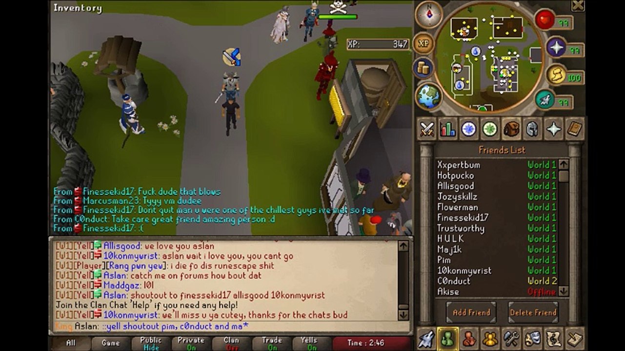 rawr xD