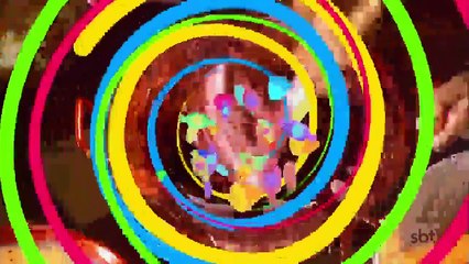 Chiquititas - Videoclipe "Tudo Tudo"