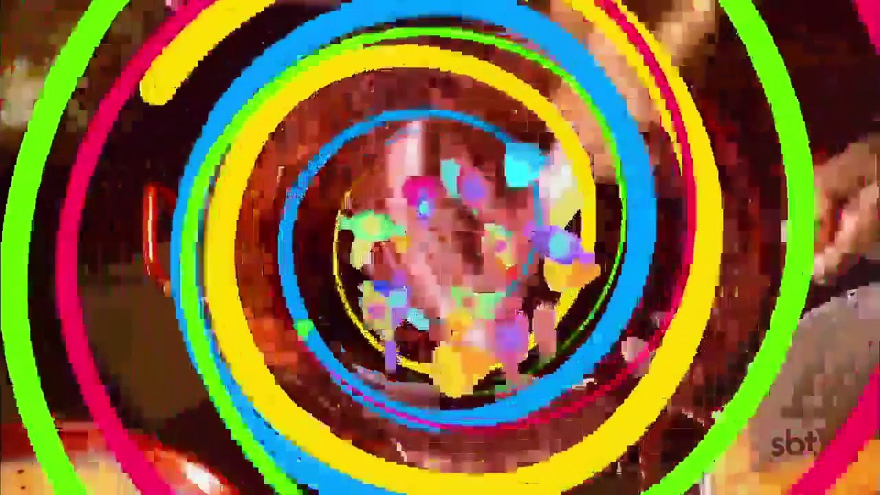 Chiquititas - Videoclipe "Tudo Tudo"