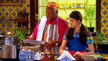 Chiquititas (27/09/16) - Capítulo 12 - Completo