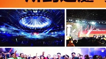 美極客magic [林昱時間] 行銷未來趨勢 -消費當道 ｜UST系統營銷｜Magic Life系統營銷｜跨境電商｜新加坡商｜全球直購