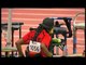 Athletics - Siham Alrasheedy - women's javelin throw F57/58 final - 2013 IPC Athletics World C...