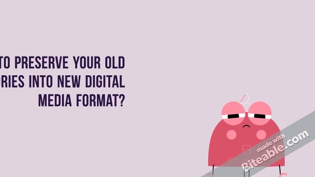 Digital Converters - Convert Your Vhs Tapes To Mp4 Format