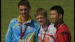 Athletics -  men's 200m T36 Medal Ceremony  - 2013 IPC Athletics World Championships, Lyon