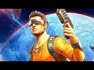 Download Video: OUTCAST - Second Contact Bande Annonce (2017) PS4 / Xbox One / PC