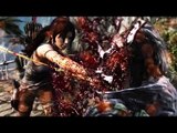 Tomb Raider Guide de Survie Episode 2 VF