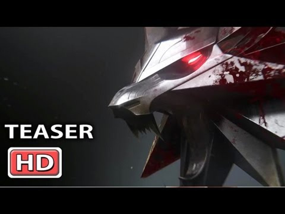 The Witcher 3 Wild Hunt Bande Annonce Teaser Officielle