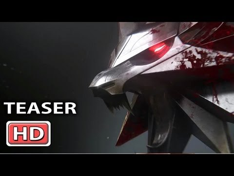 The Witcher 3 Wild Hunt Bande Annonce Teaser Officielle