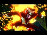 Naruto Shippuden Ultimate Ninja Storm 3 Bande Annonce Japonaise