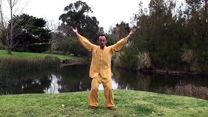 qi gong  ziran 1