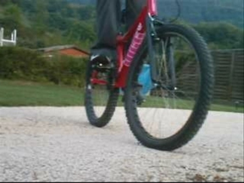 Le leadeur de la team