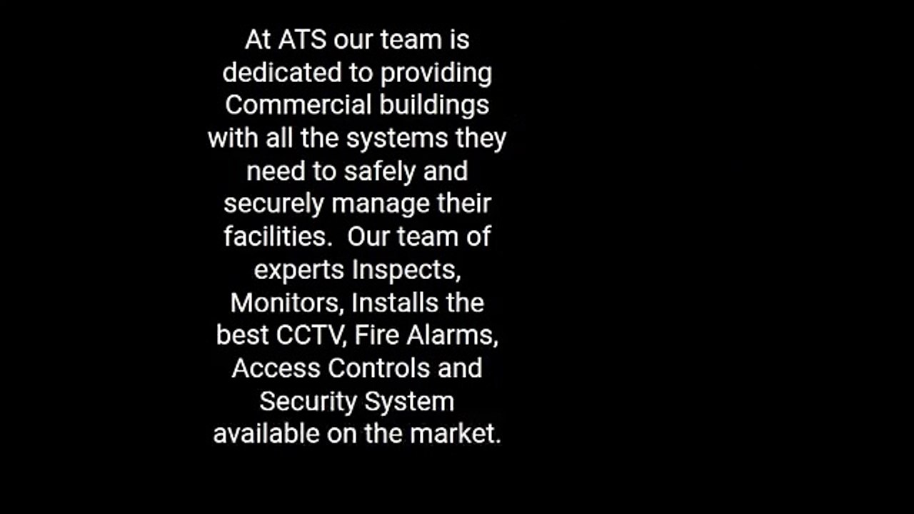 Surveillance Systems