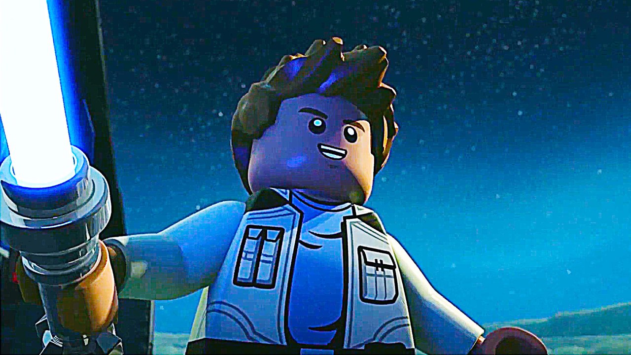 LEGO STAR WARS: Les Aventures Des Freemaker Saison 2 Bande Annonce VO (2017 Animation)