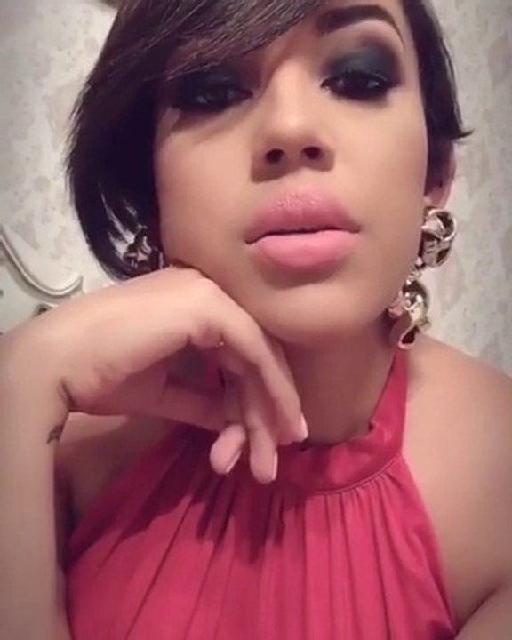 Ana Carolina Rompe El Silencio Y Habla Sobre Su Embarazo.