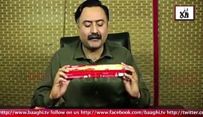 Pakistani Ice cream brands are selling nothing