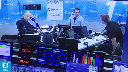 Audiences TV : France 3 très largement leader