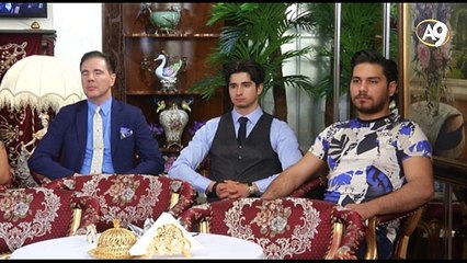 Atatürk İngiliz derin devletinin oyunlarının farkında olduğu için komşu ve bölge ülkeleriyle ittifak etti.