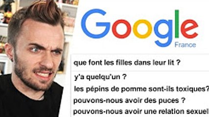 SQUEEZIE-QUE CHERCHENT LES GENS SUR INTERNET