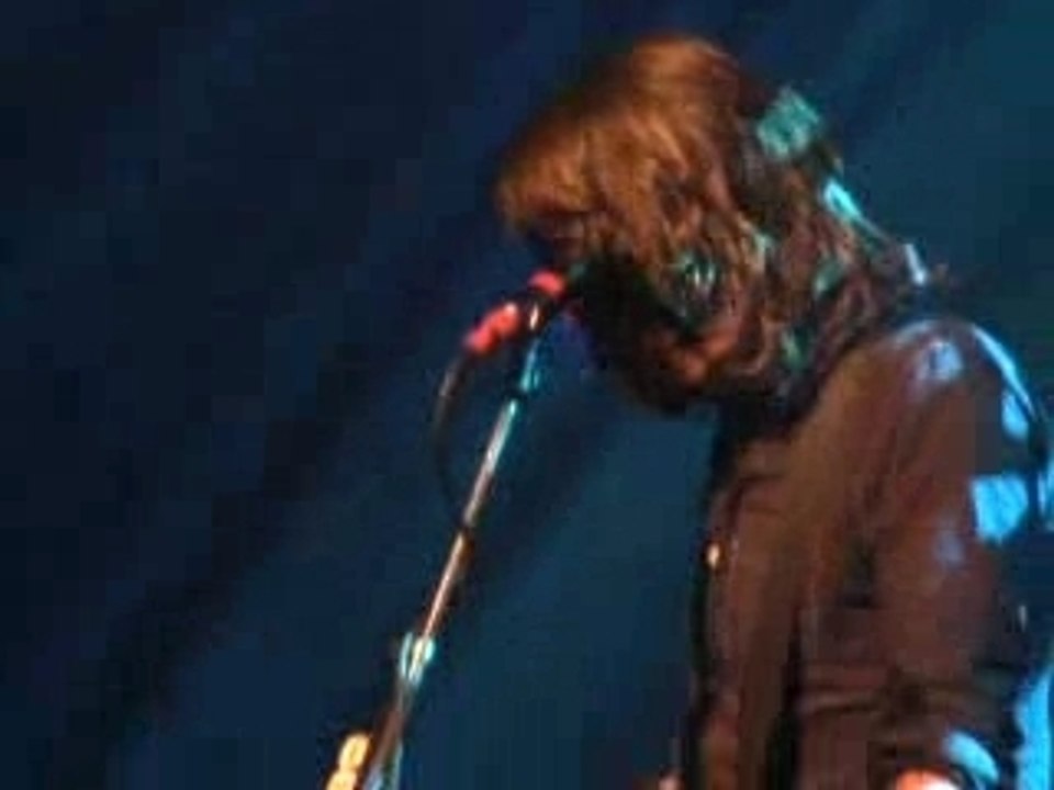 The Pretender 1