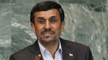 İran'da Sürpriz Gelişme! Ahmedinejad Cumhurbaşkanlığına Yeniden Adaylığını Koydu