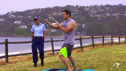 Home and Away Preview - Wednesday 12th April 2017 Episode 6637
