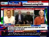 Nawaz Sharif Work's For India Listen To This Indian Politician Who's Exposing Nawaz Sharif