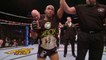 Demetrious Johnson finds it ridiculous when you say he has no competition