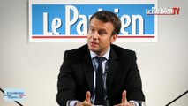 Chômeurs : Emmanuel Macron veut  « plus de contrôles et plus de formations»