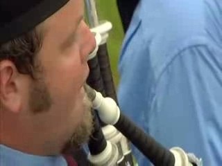 LOS ANGELES SCOTS PIPE BAND