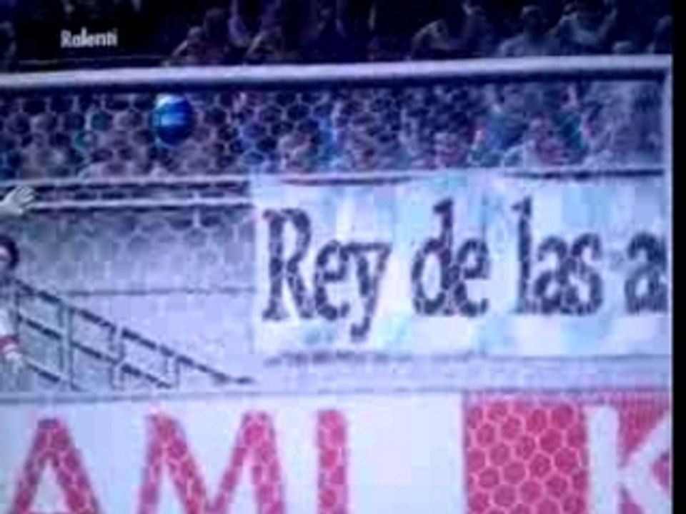 Magnifik Goaal Riquelme [PeS2008.PC]