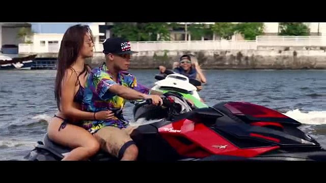 MC Dimenor DR - Mil Histórias pra Contar (KondZilla)