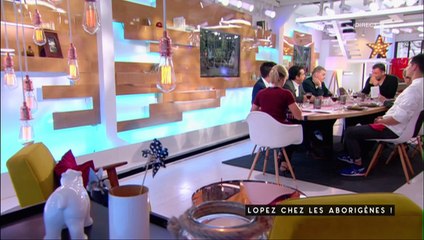 Frédéric Lopez annonce qu'il arrête "Mille et une vies" sur France 2 à la fin de la saison
