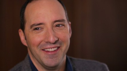 Cast of 'Veep' talks the challenges of satirizing current U.S. politics