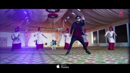 Latest Punjabi Songs 2017 | Red Prada | Madhur Dhir | Studio Nasha | TeaSeries