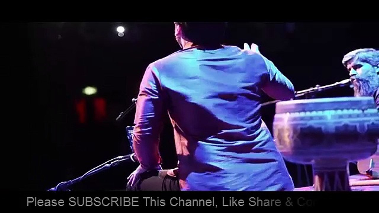 Sami Yusuf – Mast Qalandar  Live in London