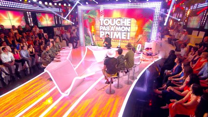 TPMP Prime spécial "aventure" 04/06/2015 - Le replay